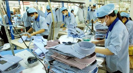 Le Vietnam s’oriente vers l’exportation durable - ảnh 1